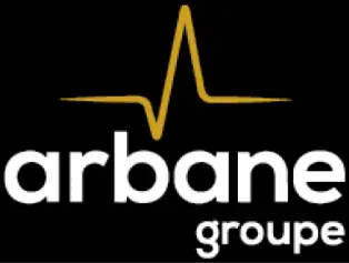 Arbane Groupe Logo